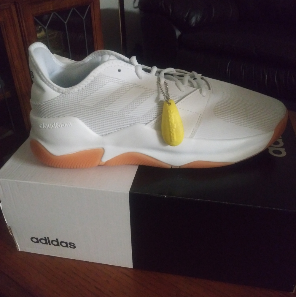 Adidas Streetflow